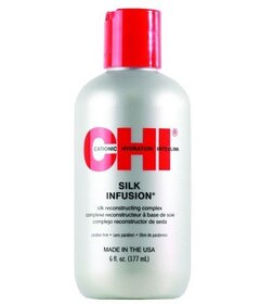 CHI Silk Infusion balzam na vlasy 177ml