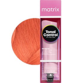 Matrix Tonal Control demi-permanentná farba na vlasy 8CR 90ml