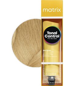 Matrix Tonal Control demi-permanentná farba na vlasy 9G 90ml