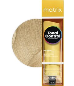 Matrix Tonal Control demi-permanentná farba na vlasy 9NW 90ml