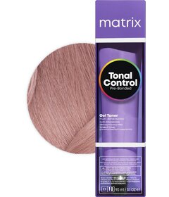 Matrix Tonal Control demi-permanentná farba na vlasy 8VR 90ml