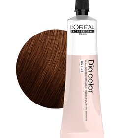 L'Oréal Professionnel Dia Color demi-permanentná farba na vlasy 6.45 60ml