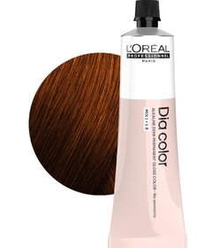 L'Oréal Professionnel Dia Color demi-permanentná farba na vlasy 5.4 60ml