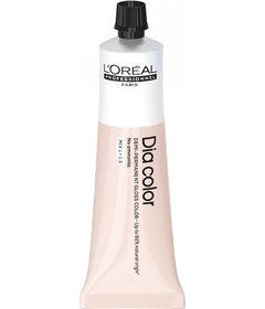 L'Oréal Professionnel Dia Color demi-permanentná farba na vlasy Clear 60ml