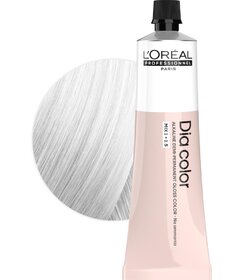 L'Oréal Professionnel Dia Color demi-permanentná farba na vlasy Clear 60ml