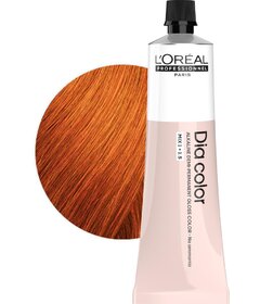 L'Oréal Professionnel Dia Color demi-permanentná farba na vlasy 7.44 60ml