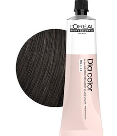 L'Oréal Professionnel Dia Color demi-permanentná farba na vlasy 5.18 60ml