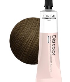 L'Oréal Professionnel Dia Color demi-permanentná farba na vlasy 7.13 60ml