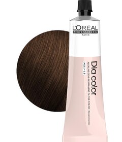 L'Oréal Professionnel Dia Color demi-permanentná farba na vlasy 6.84 60ml