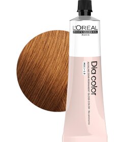 L'Oréal Professionnel Dia Color demi-permanentná farba na vlasy 8.34 60ml
