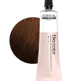 L'Oréal Professionnel Dia Color demi-permanentná farba na vlasy 6.34 60ml