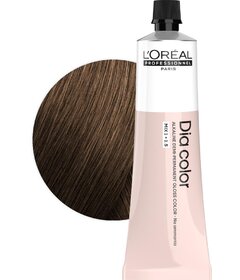 L'Oréal Professionnel Dia Color demi-permanentná farba na vlasy 7.8 60ml