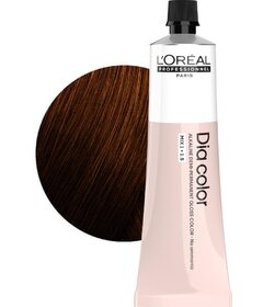 L'Oréal Professionnel Dia Color demi-permanentná farba na vlasy 4.45 60ml