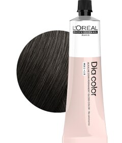 L'Oréal Professionnel Dia Color demi-permanentná farba na vlasy 6.1 60ml