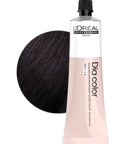 L'Oréal Professionnel Dia Color demi-permanentná farba na vlasy 4.20 60ml