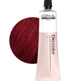 L'Oréal Professionnel Dia Color demi-permanentná farba na vlasy 6.60 60ml