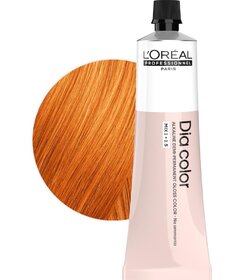 L'Oréal Professionnel Dia Color demi-permanentná farba na vlasy 8.43 60ml