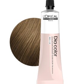 L'Oréal Professionnel Dia Color demi-permanentná farba na vlasy 8 60ml