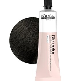 L'Oréal Professionnel Dia Color demi-permanentná farba na vlasy 5.71 60ml