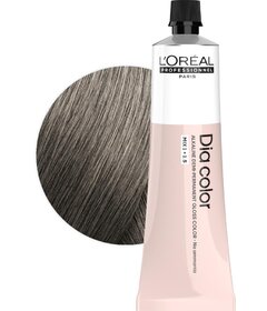 L'Oréal Professionnel Dia Color demi-permanentná farba na vlasy 8.1 60ml