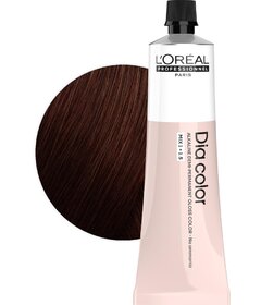 L'Oréal Professionnel Dia Color demi-permanentná farba na vlasy 5.5 60ml