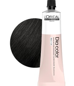 L'Oréal Professionnel Dia Color demi-permanentná farba na vlasy 4 60ml