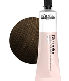 L'Oréal Professionnel Dia Color demi-permanentná farba na vlasy 6.3 60ml