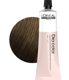 L'Oréal Professionnel Dia Color demi-permanentná farba na vlasy 7 60ml