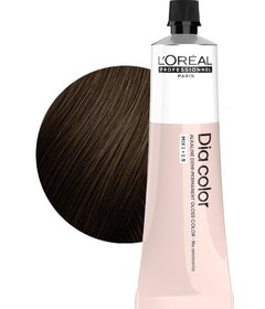 L'Oréal Professionnel Dia Color demi-permanentná farba na vlasy 6.23 60ml