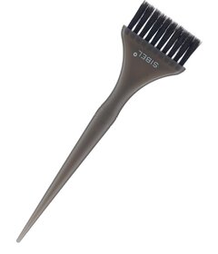 Sibel ECONOMISER kefka na farbenie vlasov, úzka