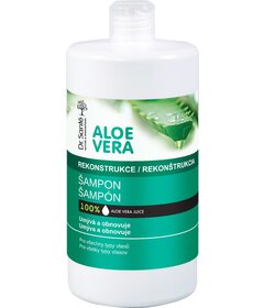 Dr. Santé Aloe Vera šampón 1000ml