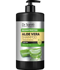 Dr. Santé Aloe Vera rekonštrukčný šampón na vlasy 1000ml