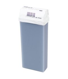 MAXI PRO depilačný vosk 100ml, pre mužov