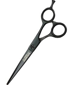 Barburys Athos Barber nožničky 5" čierne