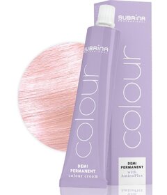 Subrina Professional Colour Demi-Permanent AminoPlex 10/65 60ml