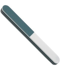 Sibel COLOSSALE pilník na nechty, 3 strany