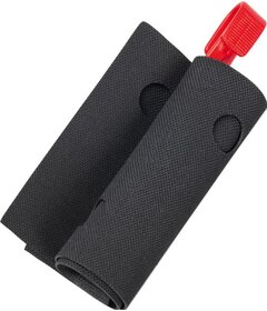 Sibel Rubber Curl 12ks gumené natáčky na trvalú