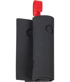 Sibel Rubber Curl 12ks gumené natáčky na trvalú