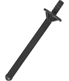 Barburys 100ks jednorazové tyčinky na depiláciu chĺpkov v nose