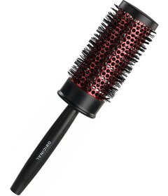 Sibel Blush okrúhla fúkacia kefa na vlasy 44mm