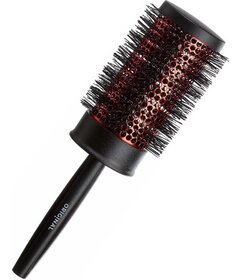 Sibel Blush okrúhla fúkacia kefa na vlasy 52mm