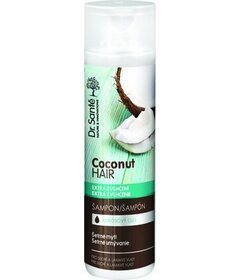 Dr. Santé Coconut Hair šampón 250ml