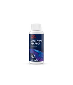 Wella Professionals Welloxon Perfect vyvíjač 9% 30VOL 60ml