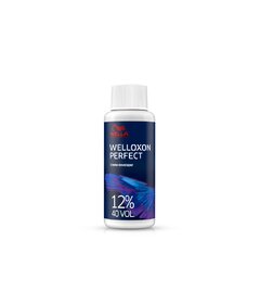 Wella Professionals Welloxon Perfect vyvíjač 12% 40VOL 60ml