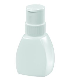 Sibel MENDA PUMP nádoba na odlakovač 240ml