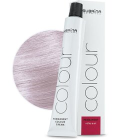 Subrina Professional Colour Permanent Vibrant 10/6 100ml