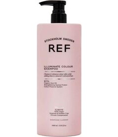 Ref Stockholm Illuminate Colour šampón na farbené vlasy 1000ml