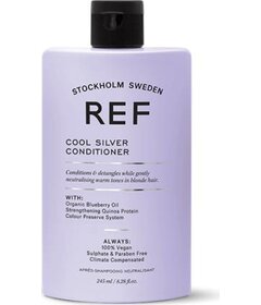 Ref Stockholm Cool Silver kondicionér pre neutralizáciu žltých tónov 245ml