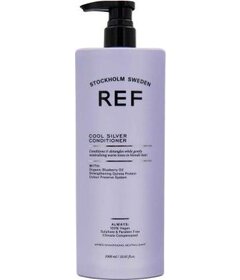 Ref Stockholm Cool Silver kondicionér pre neutralizáciu žltých tónov 1000ml