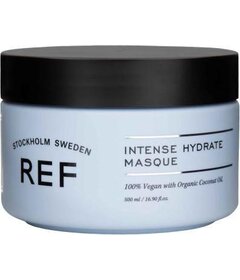 Ref Stockholm Intense Hydrate hydratačná maska 500ml